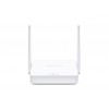 TP-LINK MERCUSYS MW301R 2PORT 300Mbps ROUTER