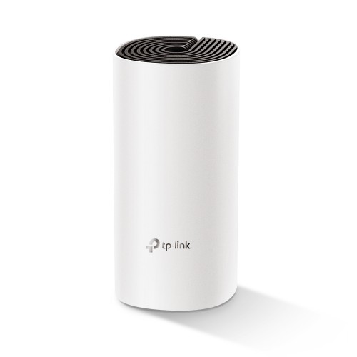 TP-LINK DECO M4 2PORT 1200Mbps ROUTER(TEKLİ) TP-LINK DECO M4 2PORT 1200Mbps ROUTER(TEKLİ)
