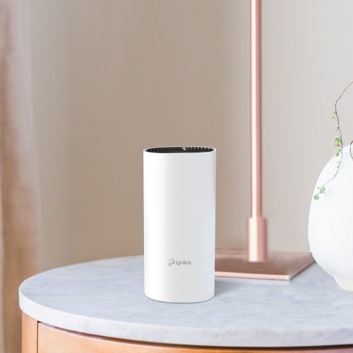 TP-LINK DECO M4 2PORT 1200Mbps ROUTER(TEKLİ) TP-LINK DECO M4 2PORT 1200Mbps ROUTER(TEKLİ)