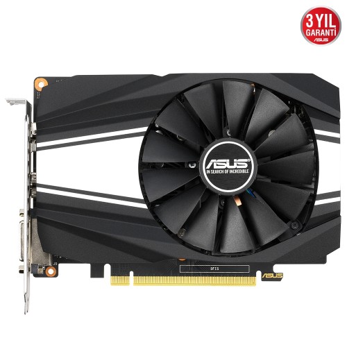 ASUS PH-GTX1660S-6G 6GB GDDR6 HDMI DP 192Bit ASUS PH-GTX1660S-6G 6GB GDDR6 HDMI DP 192Bit