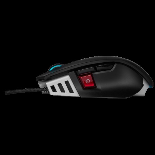 CORSAIR CH-9309011-EU M65 RGB ELITE 18000DPI GAMING MOUSE