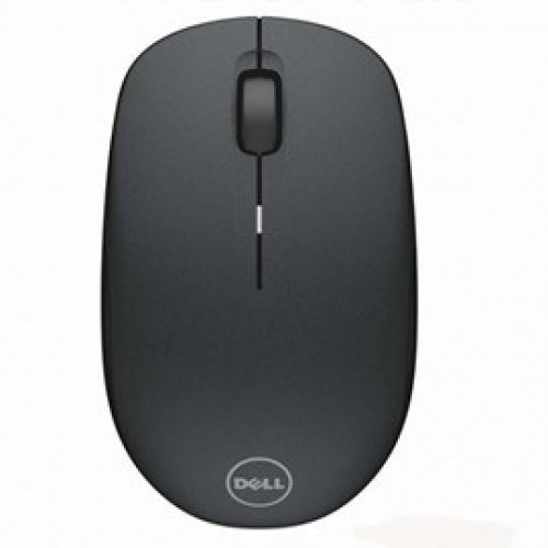 DELL WM126 KABLOSUZ MOUSE SİYAH DELL WM126 KABLOSUZ MOUSE SİYAH