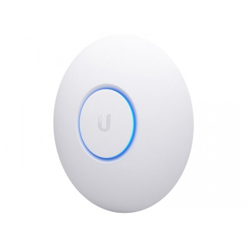 UBIQUITI 4x4 MIMO ENTERPRISE WI-FI AP (UAP-NANOHD) UBIQUITI 4x4 MIMO ENTERPRISE WI-FI AP (UAP-NANOHD)