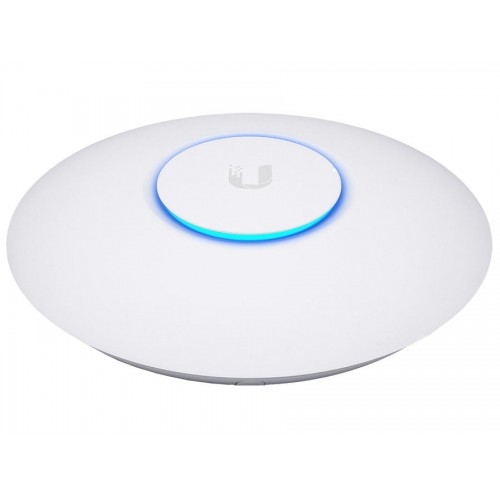 UBIQUITI 4x4 MIMO ENTERPRISE WI-FI AP (UAP-NANOHD) UBIQUITI 4x4 MIMO ENTERPRISE WI-FI AP (UAP-NANOHD)