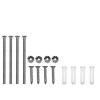 UBIQUITI 4x4 MIMO ENTERPRISE WI-FI AP (UAP-NANOHD) UBIQUITI 4x4 MIMO ENTERPRISE WI-FI AP (UAP-NANOHD)