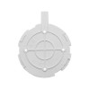 UBIQUITI 4x4 MIMO ENTERPRISE WI-FI AP (UAP-NANOHD) UBIQUITI 4x4 MIMO ENTERPRISE WI-FI AP (UAP-NANOHD)