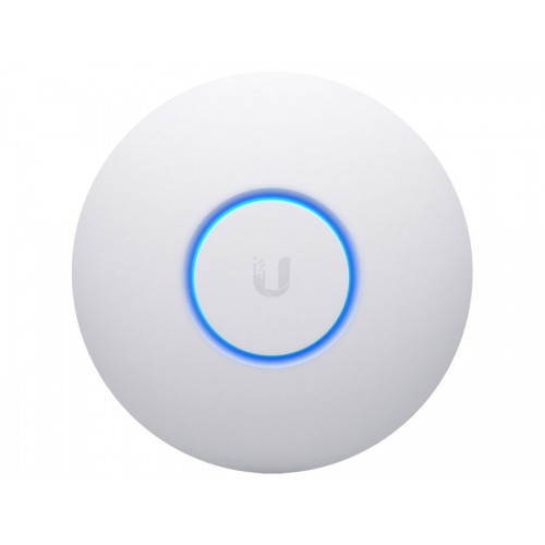UBIQUITI 4x4 MIMO ENTERPRISE WI-FI AP (UAP-NANOHD) UBIQUITI 4x4 MIMO ENTERPRISE WI-FI AP (UAP-NANOHD)