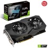ASUS DUAL-GTX1660S-6G-EVO 6GB GDDR6 HDMI 192Bit ASUS DUAL-GTX1660S-6G-EVO 6GB GDDR6 HDMI 192Bit