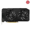 ASUS DUAL-GTX1660S-6G-EVO 6GB GDDR6 HDMI 192Bit ASUS DUAL-GTX1660S-6G-EVO 6GB GDDR6 HDMI 192Bit