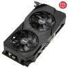 ASUS DUAL-GTX1660S-6G-EVO 6GB GDDR6 HDMI 192Bit ASUS DUAL-GTX1660S-6G-EVO 6GB GDDR6 HDMI 192Bit