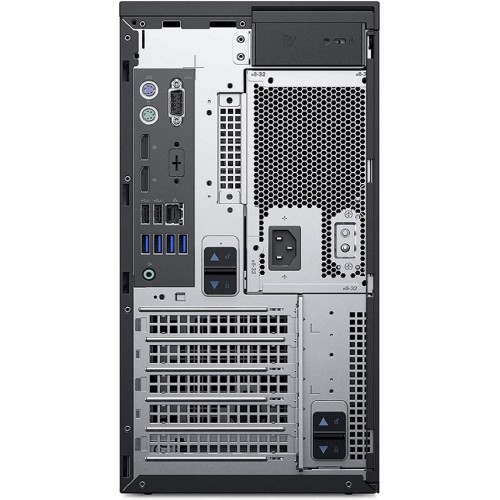 DELL T40 PET40TR1 E-2224G 8GB 1x1TB DVDRW 300W 4U DELL T40 PET40TR1 E-2224G 8GB 1x1TB DVDRW 300W 4U
