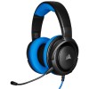 CORSAIR HS35 STEREO CA-9011196-EU MAVİ KULAKLIK