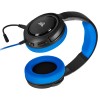 CORSAIR HS35 STEREO CA-9011196-EU MAVİ KULAKLIK