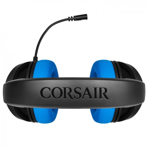 CORSAIR HS35 STEREO CA-9011196-EU MAVİ KULAKLIK