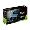ASUS DUAL-GTX1660S-O6G-EVO 6GB GDDR6 HDMI DVI DP 192Bit ASUS DUAL-GTX1660S-O6G-EVO 6GB GDDR6 HDMI DVI DP 192Bit