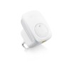 ZYXEL WRE 2206 1PORT 300Mbps PİRİZ TASARIMLI ACCESS POİNT ZYXEL WRE 2206 1PORT 300Mbps PİRİZ TASARIMLI ACCESS POİNT