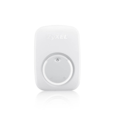 ZYXEL WRE 2206 1PORT 300Mbps PİRİZ TASARIMLI ACCESS POİNT ZYXEL WRE 2206 1PORT 300Mbps PİRİZ TASARIMLI ACCESS POİNT