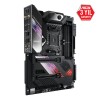 ASUS ROG CROSSHAIR VIII FORMULA DDR4 4800Mhz AM4 ASUS ROG CROSSHAIR VIII FORMULA DDR4 4800Mhz AM4