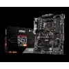 MSI B450-A PRO MAX 3466Mhz HDMI USB3.1 AM4