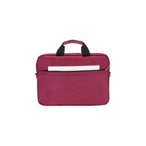 PLM CANYONCASE 15.6&apos;&apos; NOTEBOOK ÇANTASI BORDO