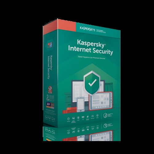KASPERSKY INTERNET SECURITY 2019 TÜRKÇE 4 KUL 1YIL KASPERSKY INTERNET SECURITY 2019 TÜRKÇE 4 KUL 1YIL