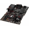 MSI MPG X570 GAMING PLUS DDR4 4400(OC)MHZ ATX AM4 MSI MPG X570 GAMING PLUS DDR4 4400(OC)MHZ ATX AM4