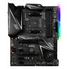 MSI MPG X570 GAMING EDGE WIFI DDR4 4400(OC)MHZ AM4 MSI MPG X570 GAMING EDGE WIFI DDR4 4400(OC)MHZ AM4