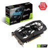 ASUS DUAL-GTX1650-4G GDDR5 HDMI DP DVI 128BİT