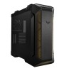 ASUS TUF GAMING GT501 USB 3.1 E-ATX KASA (PSU YOK) ASUS TUF GAMING GT501 USB 3.1 E-ATX KASA (PSU YOK)