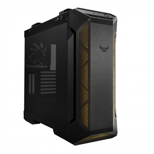 ASUS TUF GAMING GT501 USB 3.1 E-ATX KASA (PSU YOK) ASUS TUF GAMING GT501 USB 3.1 E-ATX KASA (PSU YOK)