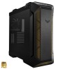ASUS TUF GAMING GT501 USB 3.1 E-ATX KASA (PSU YOK) ASUS TUF GAMING GT501 USB 3.1 E-ATX KASA (PSU YOK)