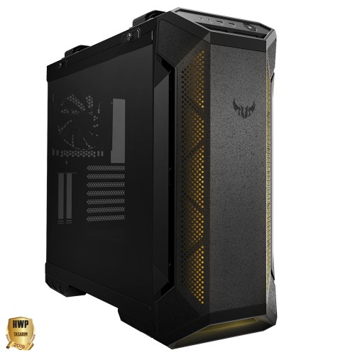 ASUS TUF GAMING GT501 USB 3.1 E-ATX KASA (PSU YOK) ASUS TUF GAMING GT501 USB 3.1 E-ATX KASA (PSU YOK)