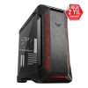 ASUS TUF GAMING GT501 USB 3.1 E-ATX KASA (PSU YOK) ASUS TUF GAMING GT501 USB 3.1 E-ATX KASA (PSU YOK)