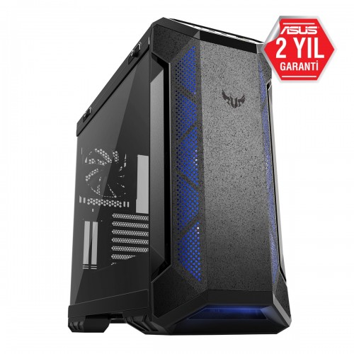 ASUS TUF GAMING GT501 USB 3.1 E-ATX KASA (PSU YOK) ASUS TUF GAMING GT501 USB 3.1 E-ATX KASA (PSU YOK)