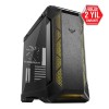 ASUS TUF GAMING GT501 USB 3.1 E-ATX KASA (PSU YOK) ASUS TUF GAMING GT501 USB 3.1 E-ATX KASA (PSU YOK)