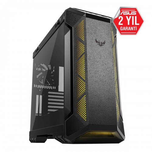 ASUS TUF GAMING GT501 USB 3.1 E-ATX KASA (PSU YOK) ASUS TUF GAMING GT501 USB 3.1 E-ATX KASA (PSU YOK)