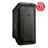 ASUS TUF GAMING GT501 USB 3.1 E-ATX KASA (PSU YOK) ASUS TUF GAMING GT501 USB 3.1 E-ATX KASA (PSU YOK)