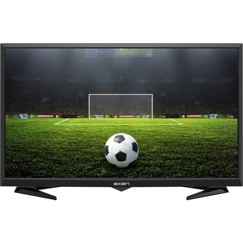 AXEN AX32DAB04 32 HDR D-DUAL LED 12V SİYAH AXEN AX32DAB04 32 HDR D-DUAL LED 12V SİYAH