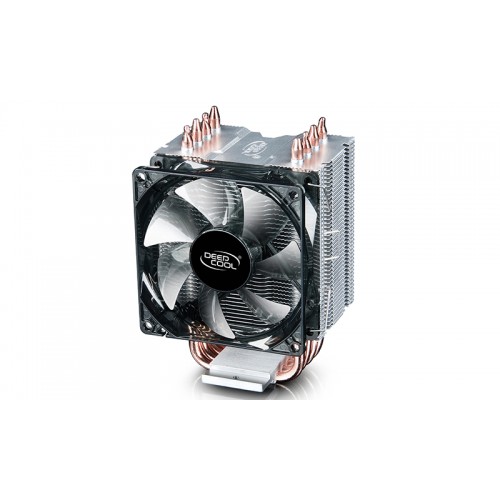 DEEP COOL GAMMAXX C40 INTEL-AMD FAN İŞLEMCİ SOĞUTU