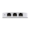 TP-LINK EAP225 3PORT POE 1200Mbps DUVAR TİPİ ACCESS POINT