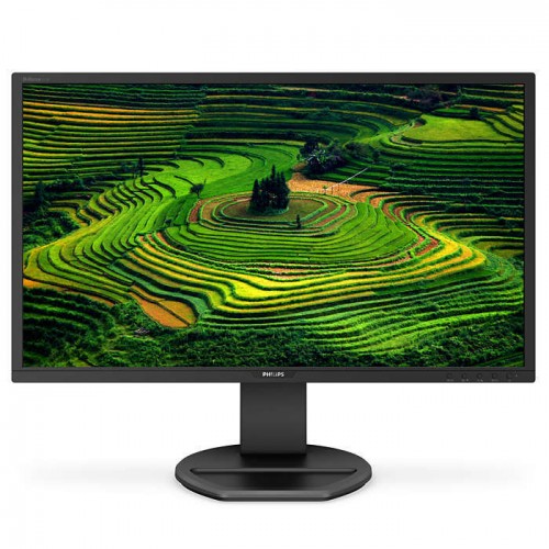 27 PHILIPS 271B8QJEB IPS FHD 5MS 60HZ VGA DP HDMI 27 PHILIPS 271B8QJEB IPS FHD 5MS 60HZ VGA DP HDMI