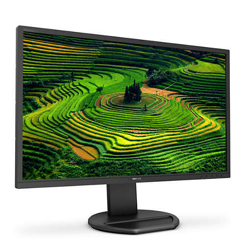 27 PHILIPS 271B8QJEB IPS FHD 5MS 60HZ VGA DP HDMI 27 PHILIPS 271B8QJEB IPS FHD 5MS 60HZ VGA DP HDMI