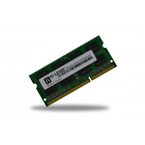 8GB DDR4 2666Mhz SODIMM 1.2V SOPC21300D4/8G HI-LEVEL
