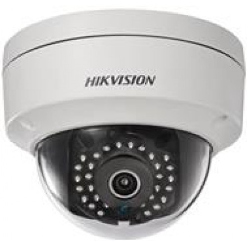 HIKVISION DS-2CD2121G0-I 2MP MİNİ IR IP DOME KAMERA (H.265+)