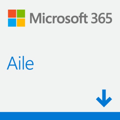 Microsoft 365 AILE- ELEKTRONİK LİSANS(ESD) 6GQ-00086 Microsoft 365 AILE- ELEKTRONİK LİSANS(ESD) 6GQ-00086