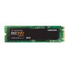500GB SAMSUNG 860 550/520MB/s EVO M.2 MZ-N6E500BW