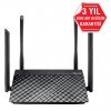 ASUS RT-AC1200 TORENT AC1200 4PORT A.POINT/ROUTER ASUS RT-AC1200 TORENT AC1200 4PORT A.POINT/ROUTER