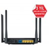 ASUS RT-AC1200 TORENT AC1200 4PORT A.POINT/ROUTER ASUS RT-AC1200 TORENT AC1200 4PORT A.POINT/ROUTER