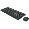 LOGITECH MK540 KABLOSUZ SET MM Q TR USB SİYAH 920-008687