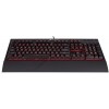 CORSAIR K68 CHERRY MX RED GAMING KLAVYE CORSAIR K68 CHERRY MX RED GAMING KLAVYE